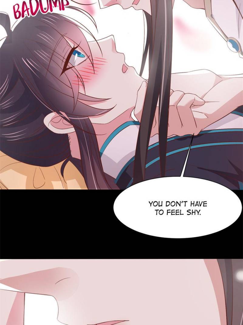 Pupillary Master Chapter 191 - Page 4