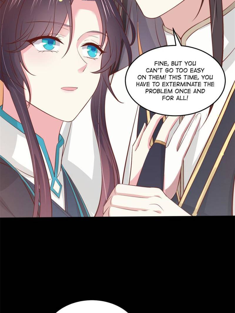 Pupillary Master Chapter 191 - Page 40