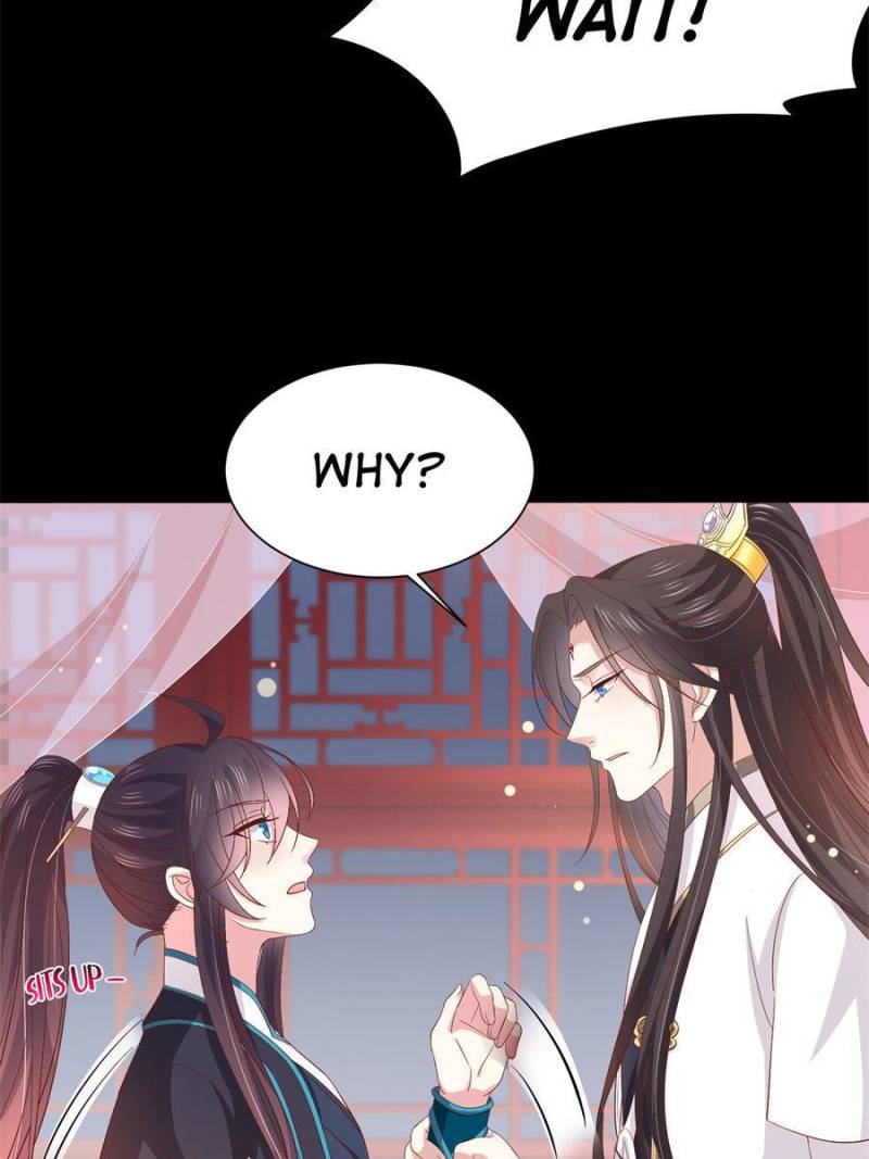 Pupillary Master Chapter 191 - Page 7
