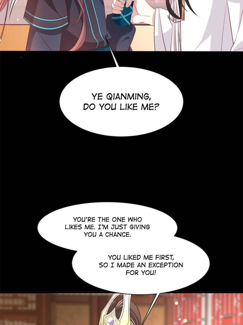 Pupillary Master Chapter 191 - Page 8