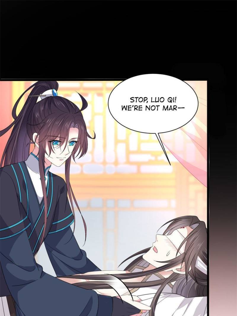 Pupillary Master Chapter 192 - Page 12
