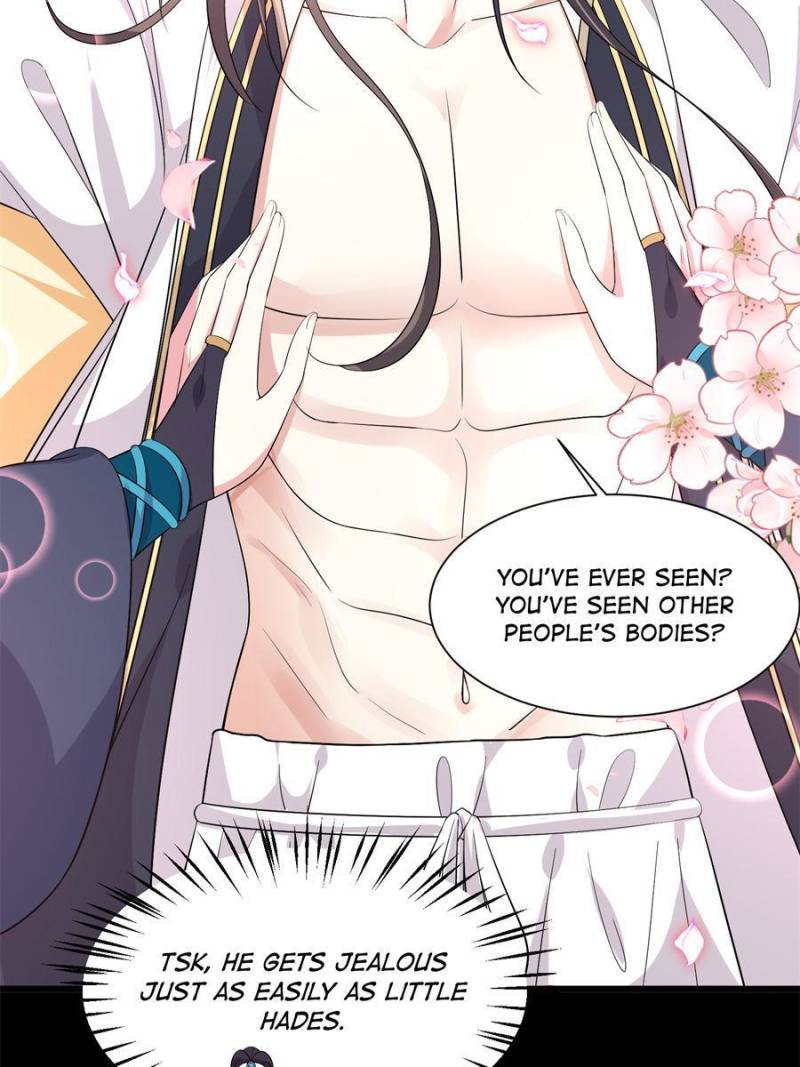 Pupillary Master Chapter 192 - Page 14