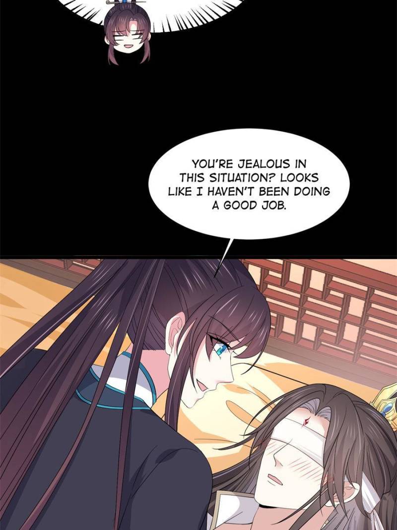 Pupillary Master Chapter 192 - Page 15