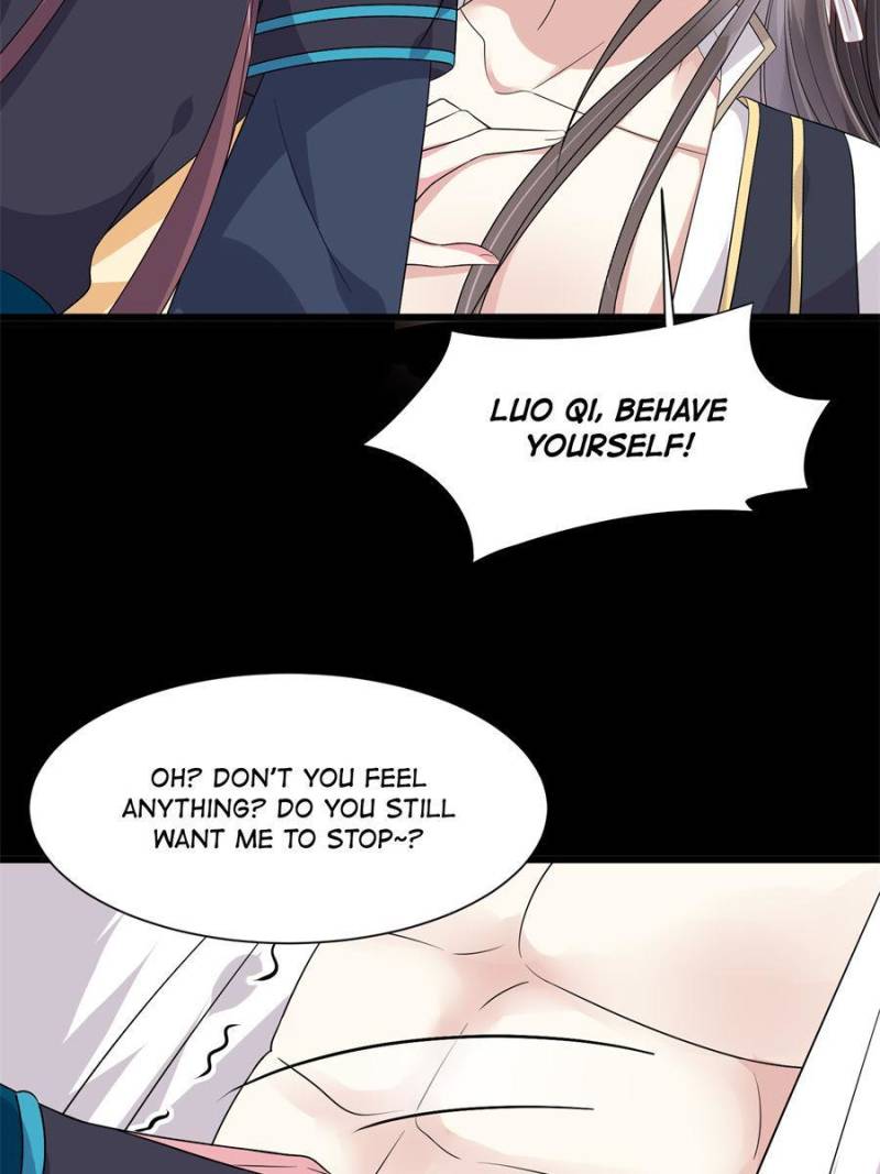 Pupillary Master Chapter 192 - Page 16