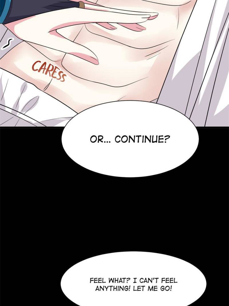 Pupillary Master Chapter 192 - Page 17