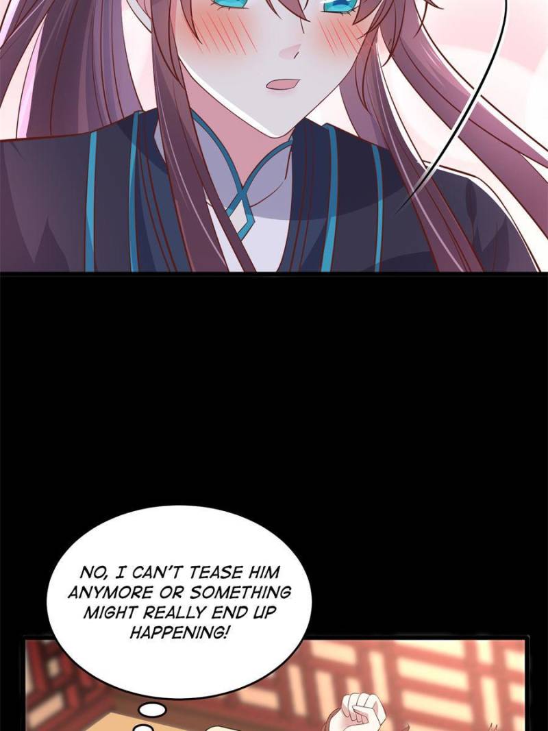 Pupillary Master Chapter 192 - Page 24