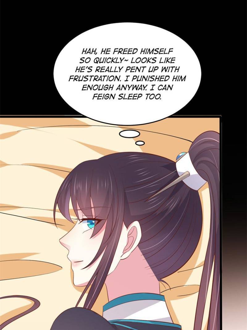 Pupillary Master Chapter 192 - Page 26
