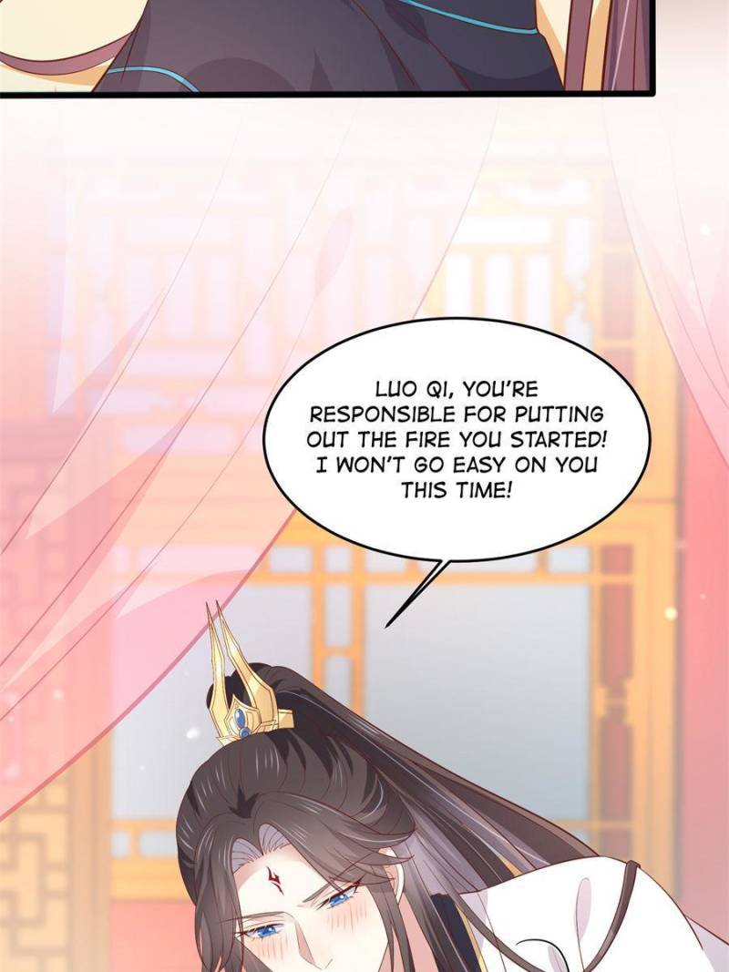 Pupillary Master Chapter 192 - Page 27