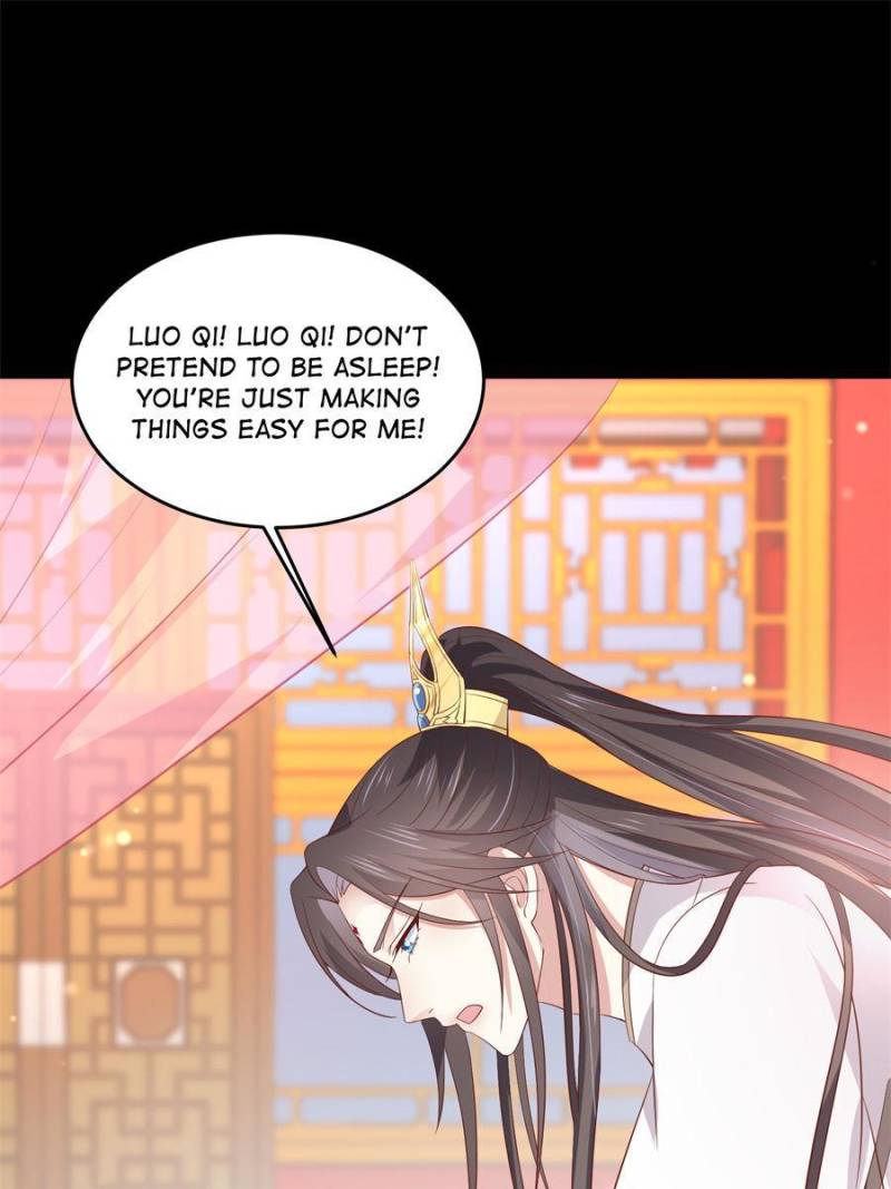 Pupillary Master Chapter 192 - Page 30
