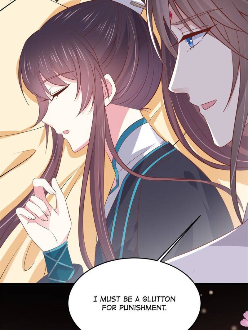 Pupillary Master Chapter 192 - Page 34
