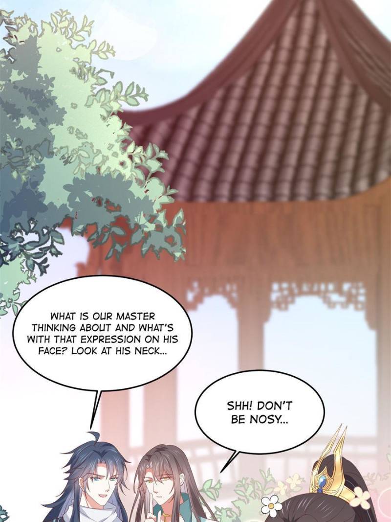 Pupillary Master Chapter 192 - Page 40