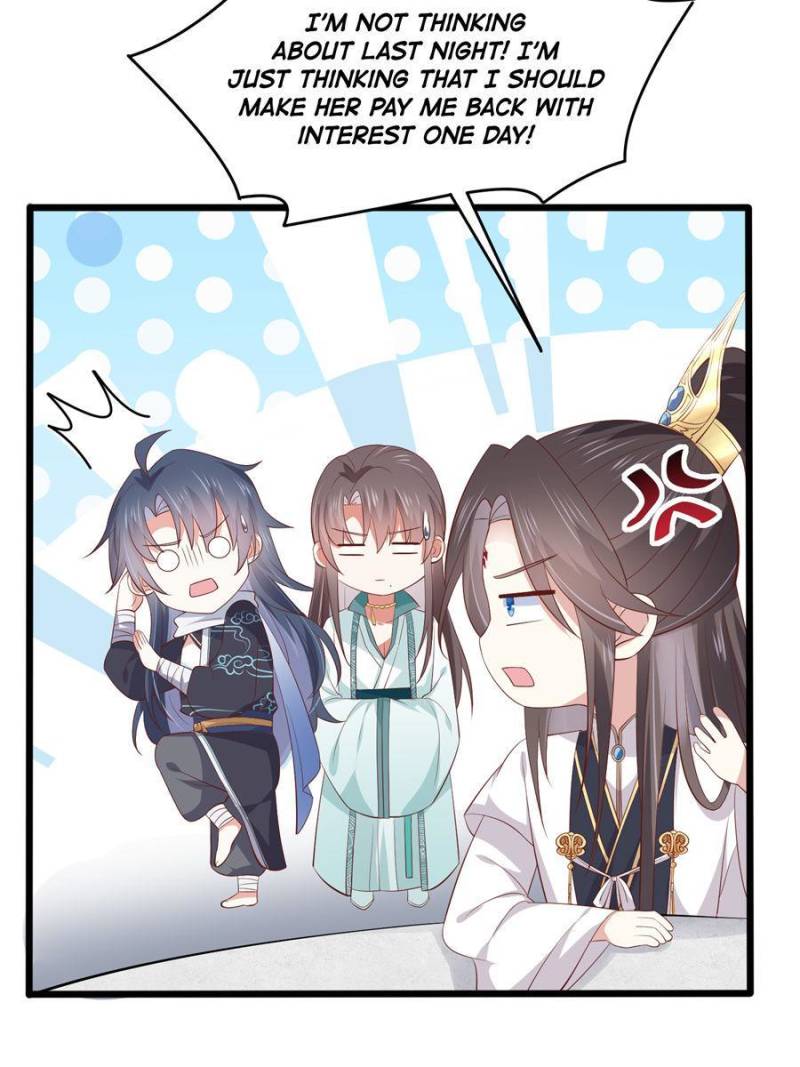Pupillary Master Chapter 192 - Page 42
