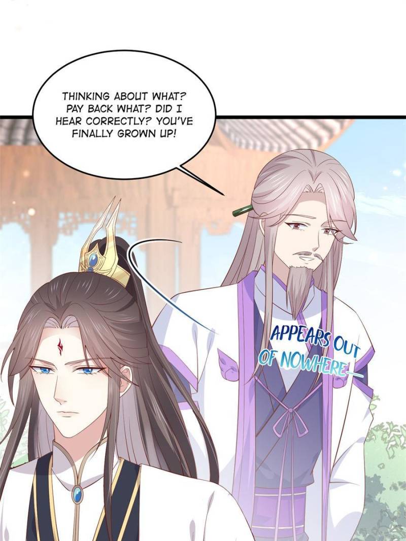 Pupillary Master Chapter 192 - Page 44