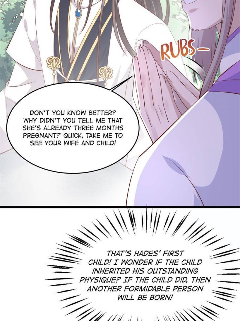 Pupillary Master Chapter 192 - Page 46