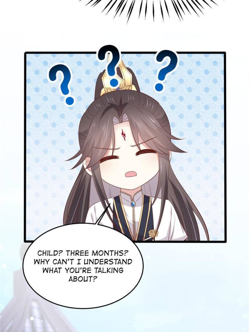 Pupillary Master Chapter 192 - Page 47