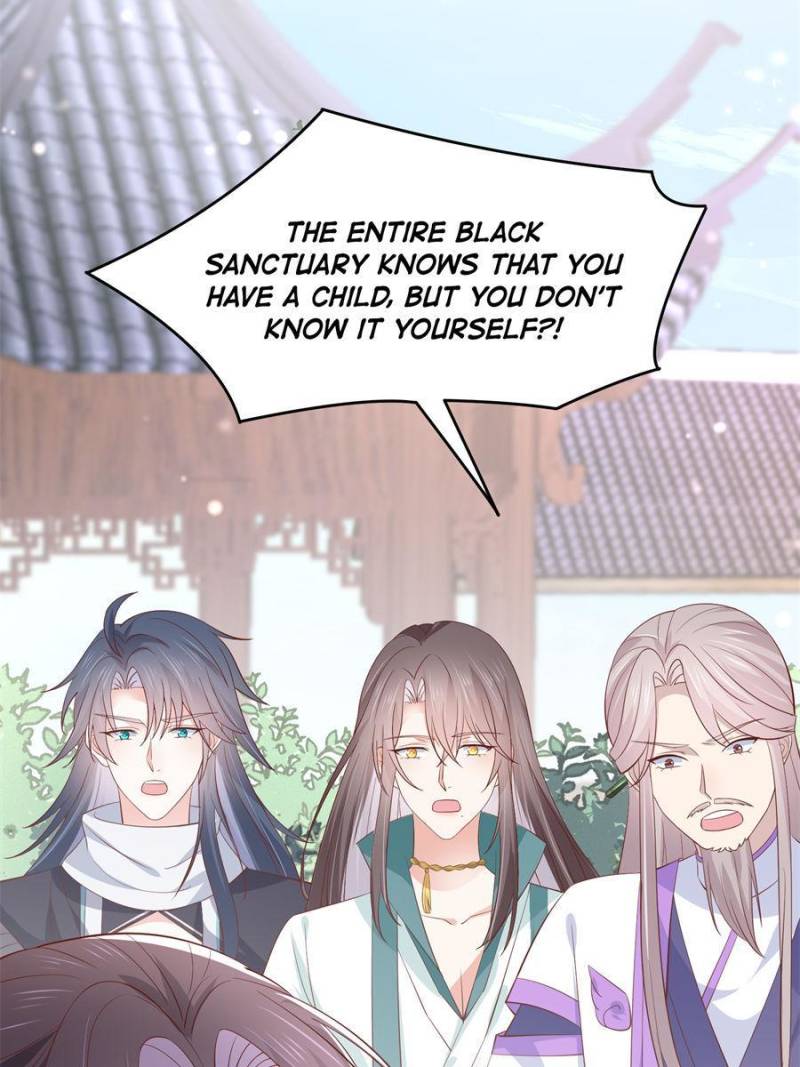 Pupillary Master Chapter 192 - Page 48