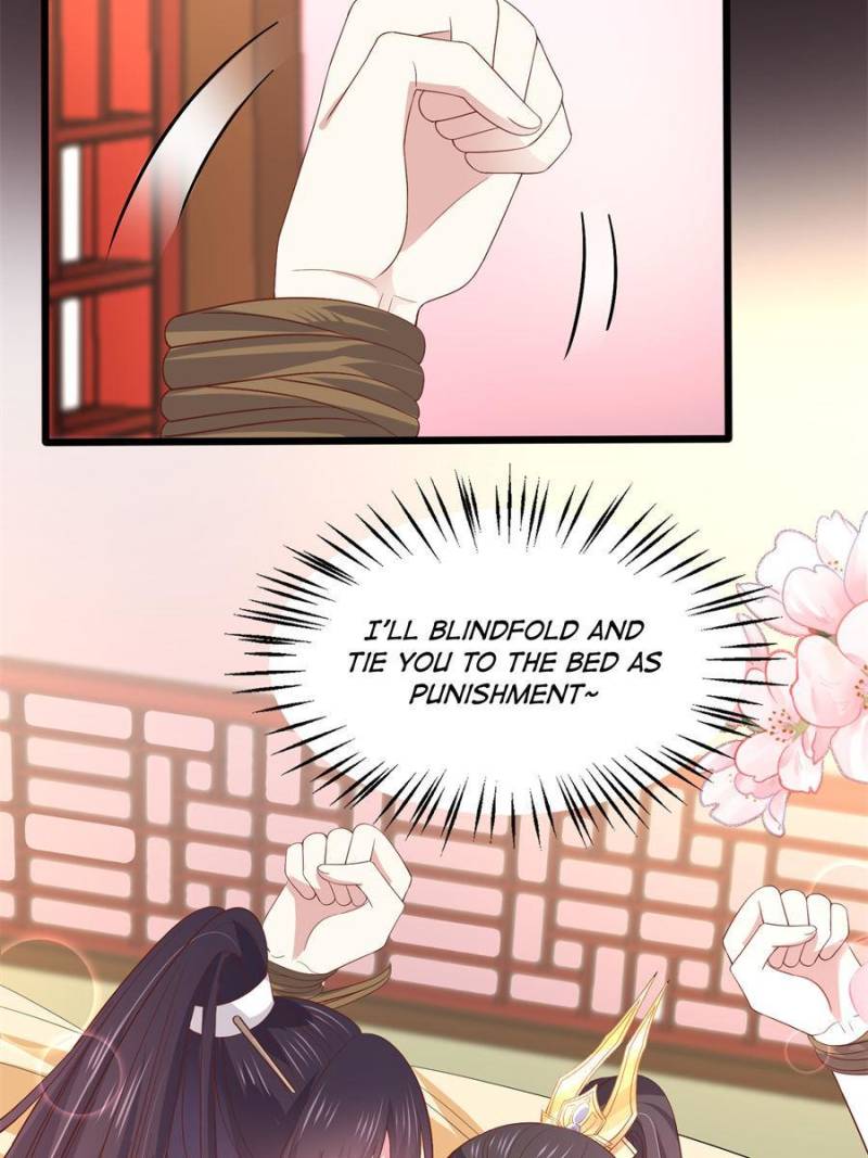 Pupillary Master Chapter 192 - Page 8
