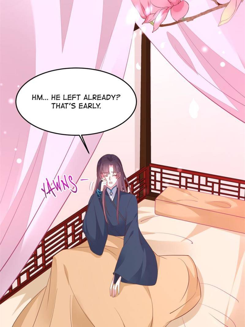 Pupillary Master Chapter 193 - Page 1