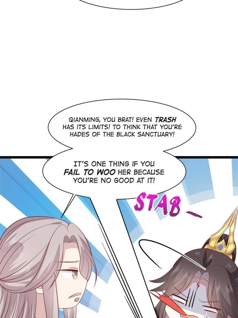 Pupillary Master Chapter 193 - Page 12