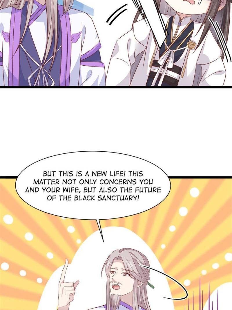 Pupillary Master Chapter 193 - Page 13