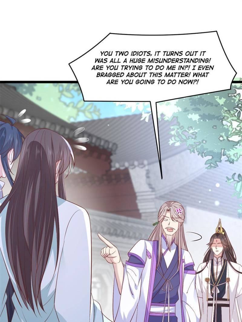Pupillary Master Chapter 193 - Page 29