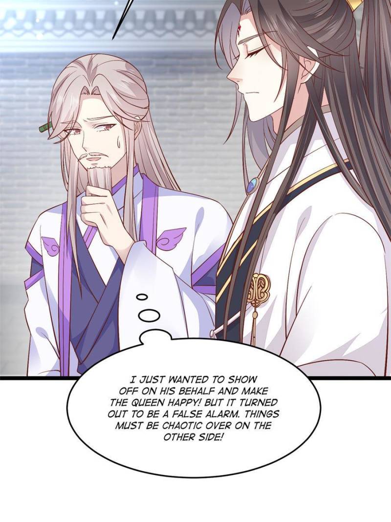 Pupillary Master Chapter 193 - Page 32