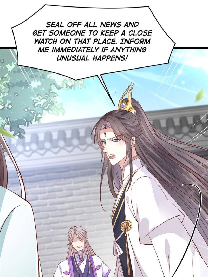 Pupillary Master Chapter 193 - Page 33