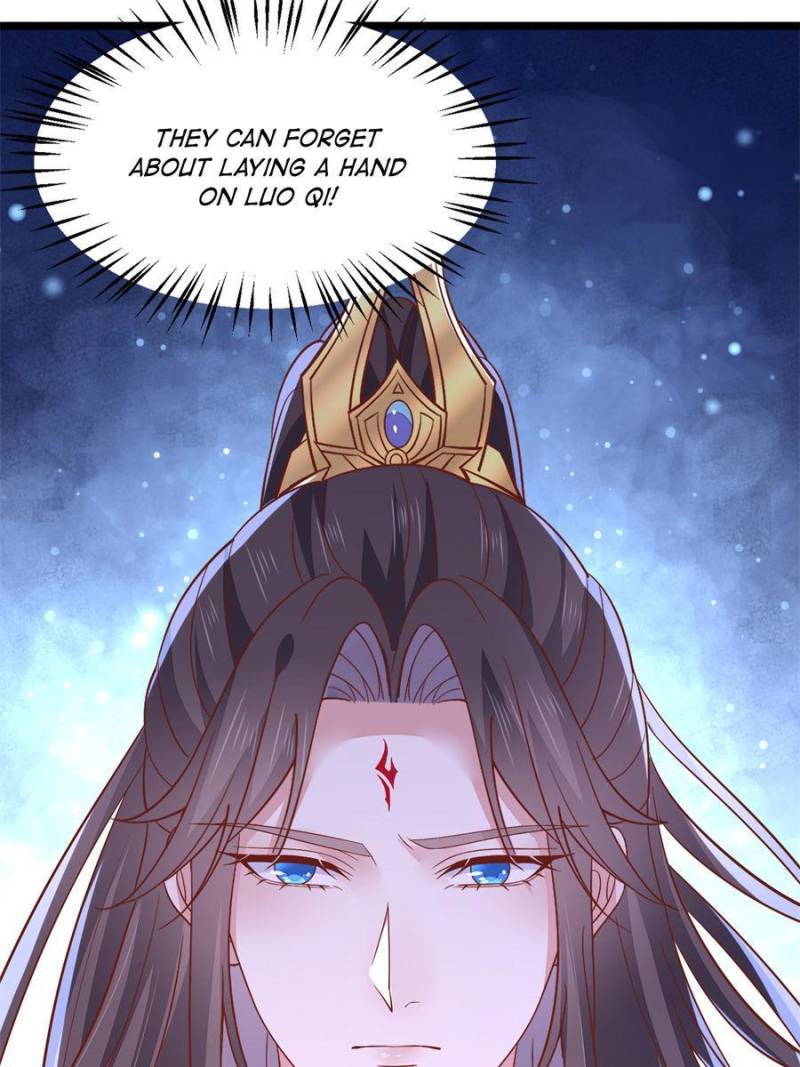 Pupillary Master Chapter 193 - Page 36