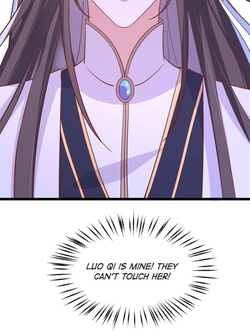Pupillary Master Chapter 193 - Page 37