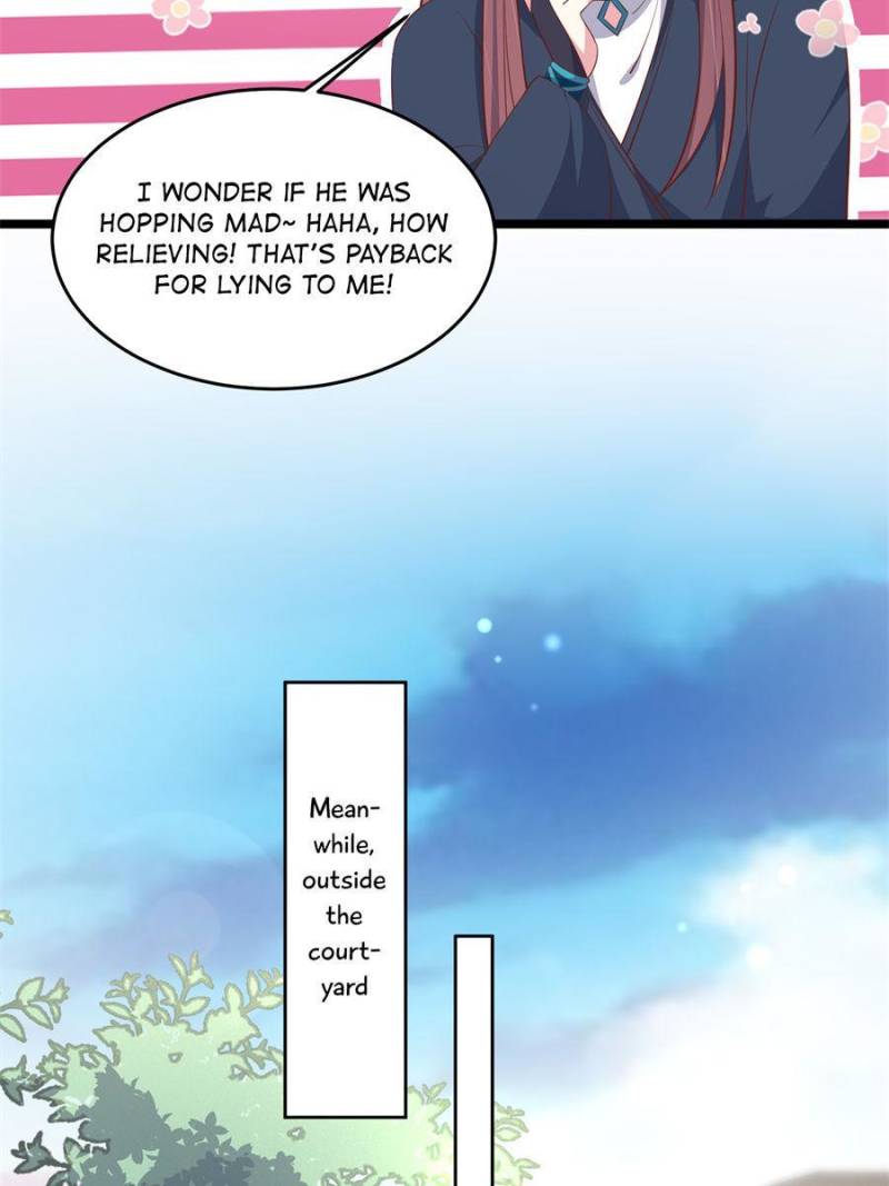 Pupillary Master Chapter 193 - Page 4
