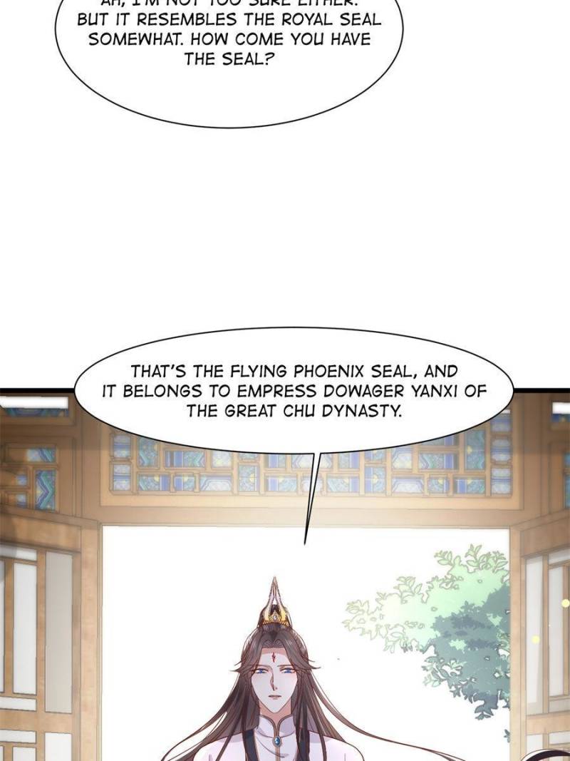 Pupillary Master Chapter 194 - Page 11