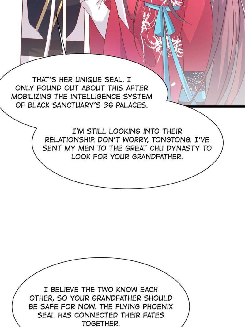 Pupillary Master Chapter 194 - Page 16