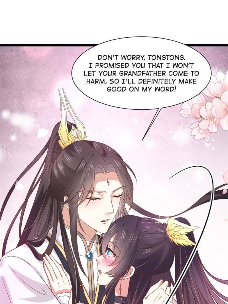 Pupillary Master Chapter 194 - Page 19