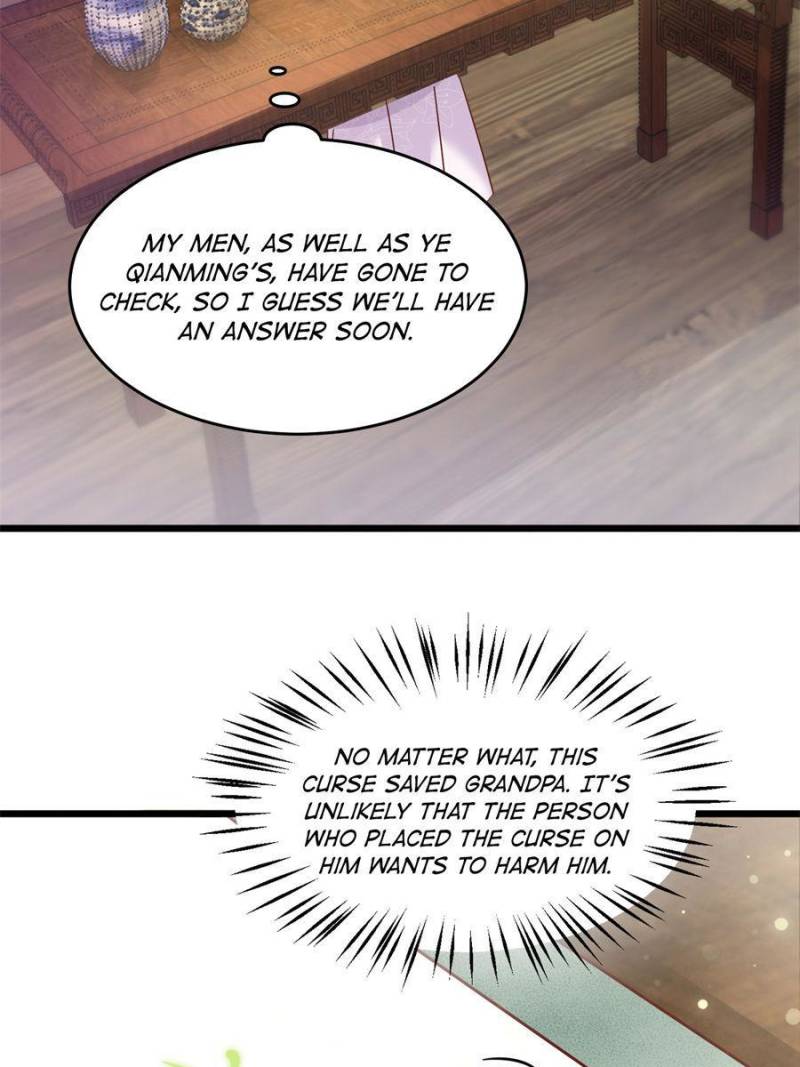 Pupillary Master Chapter 194 - Page 2