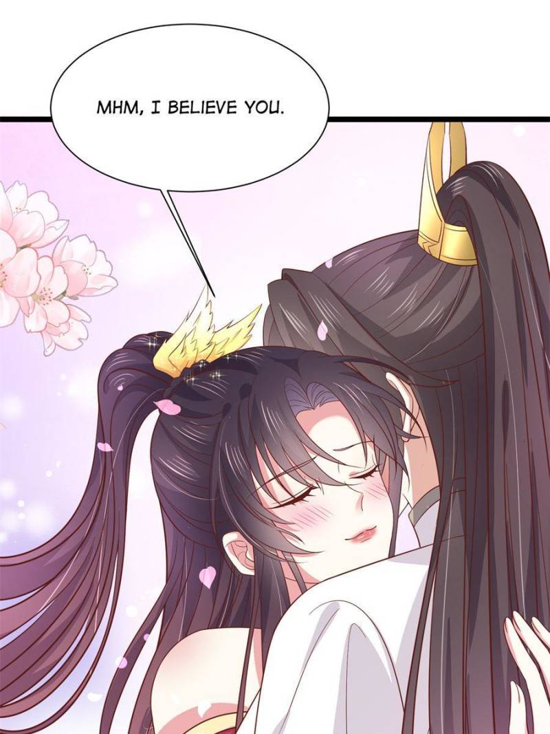 Pupillary Master Chapter 194 - Page 21