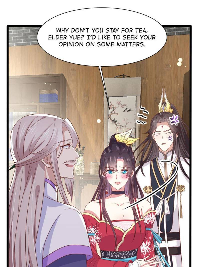 Pupillary Master Chapter 194 - Page 23
