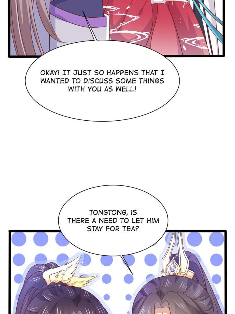 Pupillary Master Chapter 194 - Page 24