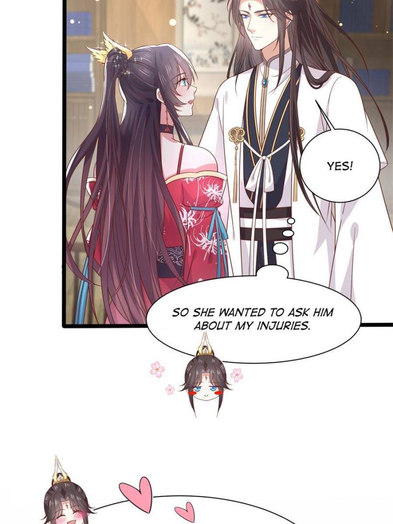 Pupillary Master Chapter 194 - Page 26