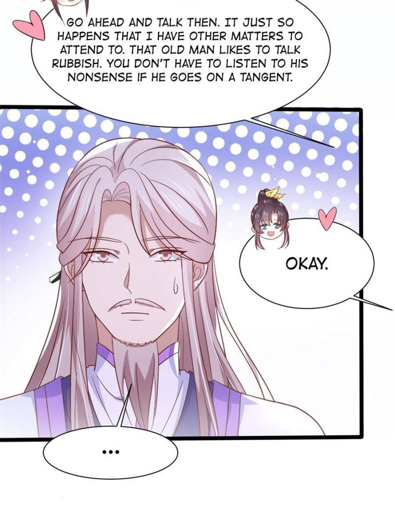 Pupillary Master Chapter 194 - Page 27