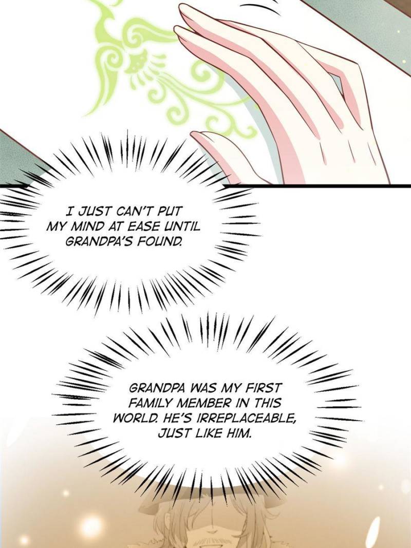 Pupillary Master Chapter 194 - Page 3
