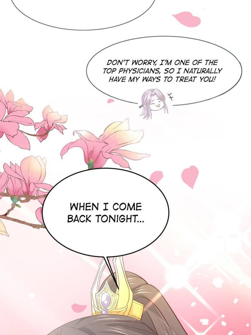 Pupillary Master Chapter 194 - Page 31