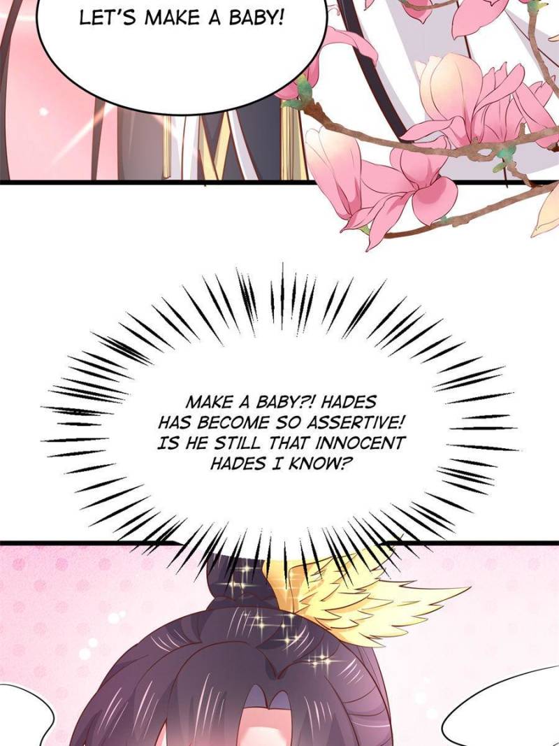 Pupillary Master Chapter 194 - Page 33