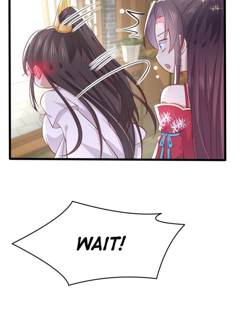 Pupillary Master Chapter 194 - Page 35