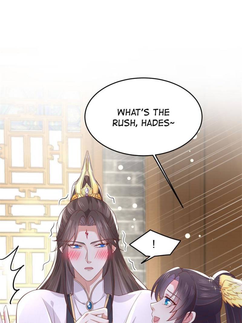 Pupillary Master Chapter 194 - Page 36