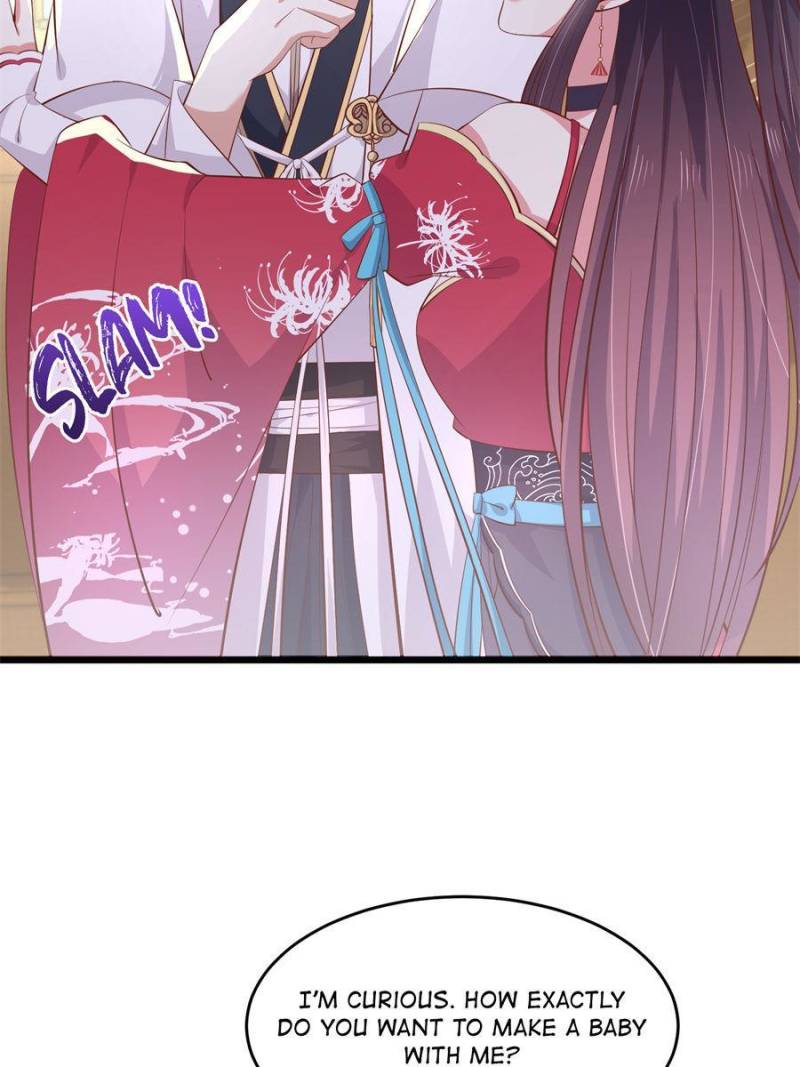 Pupillary Master Chapter 194 - Page 37