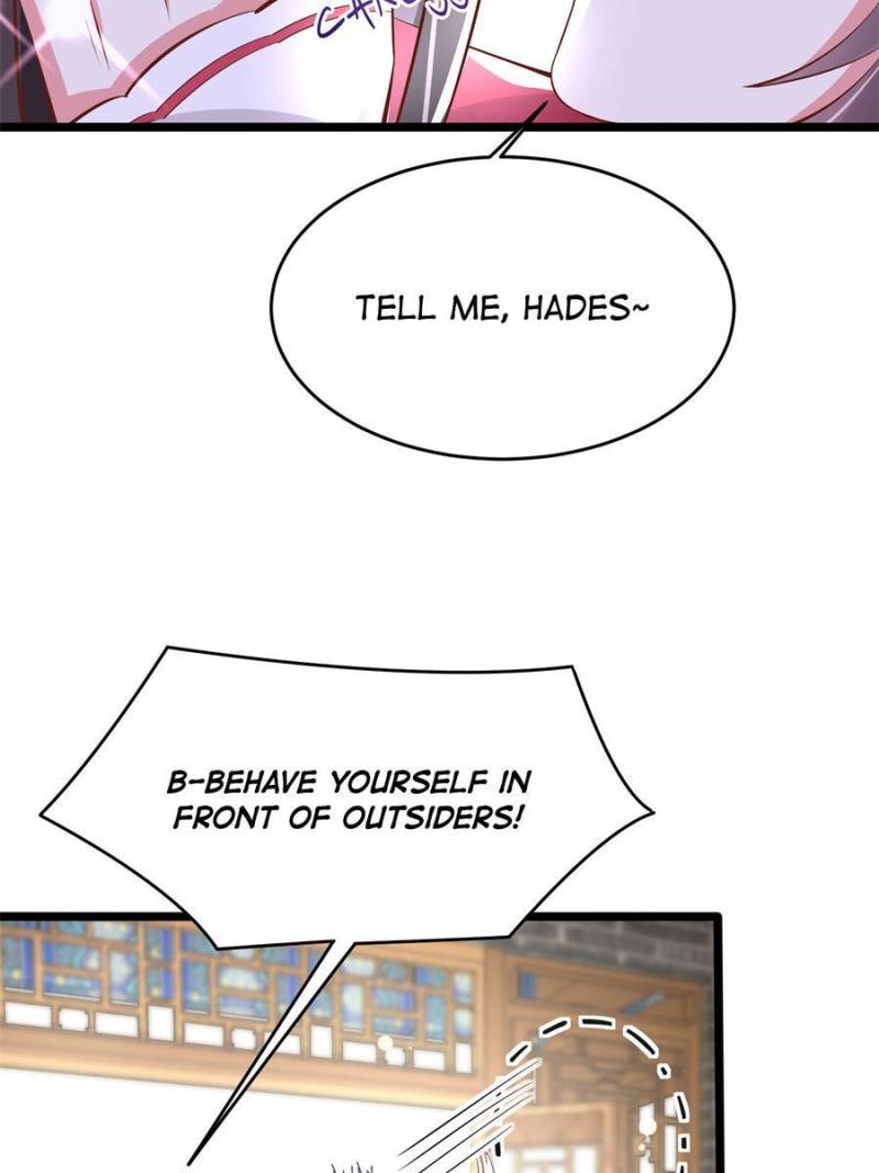 Pupillary Master Chapter 194 - Page 40