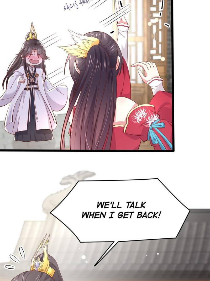 Pupillary Master Chapter 194 - Page 41