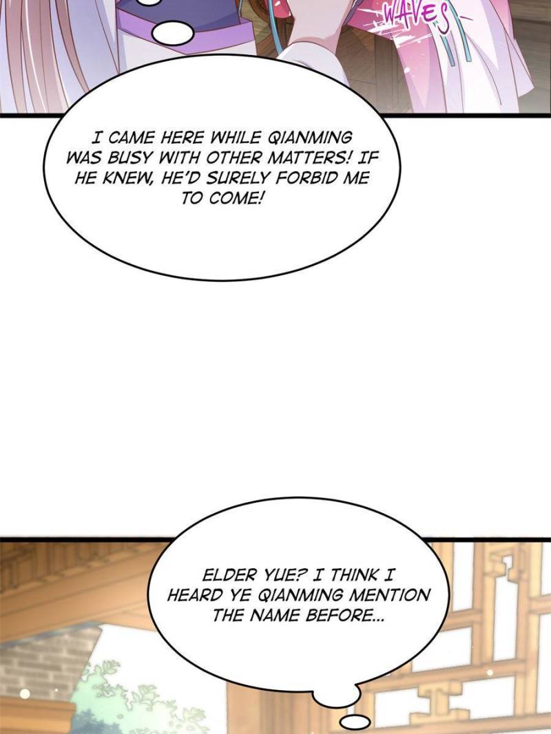 Pupillary Master Chapter 194 - Page 7