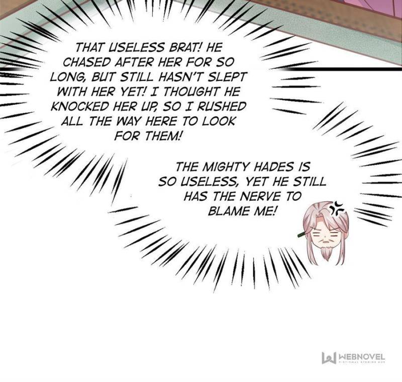 Pupillary Master Chapter 194 - Page 9