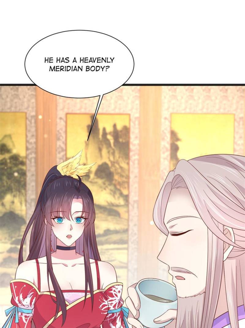 Pupillary Master Chapter 195 - Page 1